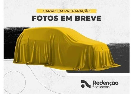 HYUNDAI CRETA 1.6 16V FLEX ACTION AUTOMÁTICO HYUNDAI CRETA 1.6 16V FLEX ACTION AUTOMÁTICO